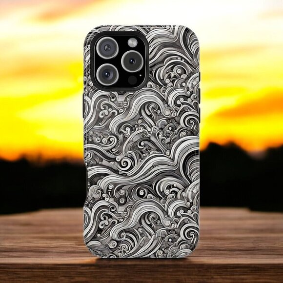 iPhone 15 Plus phone case, MARPC1244 - Picture 1 of 13